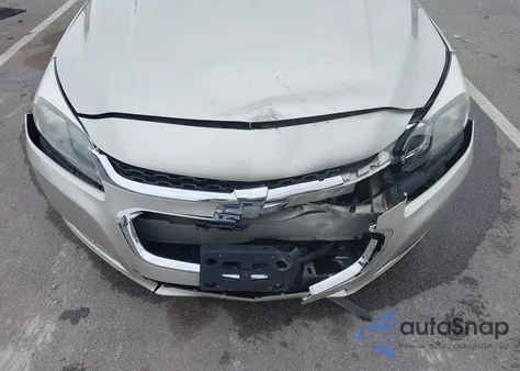 2014 Chevrolet Malibu 1Ls из США, поврежденный, VIN 1G11B5SL1EF139571